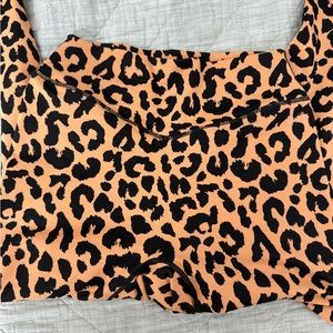 Balance Athletica Cheetah Print Leggings from Animal Kingdom Collection